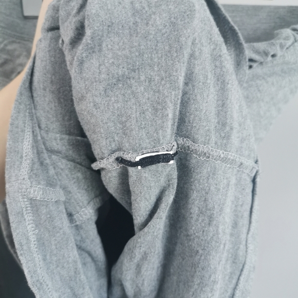 Rudsak Asymmetrical Drape Midi Skirt - Picture 5 of 5